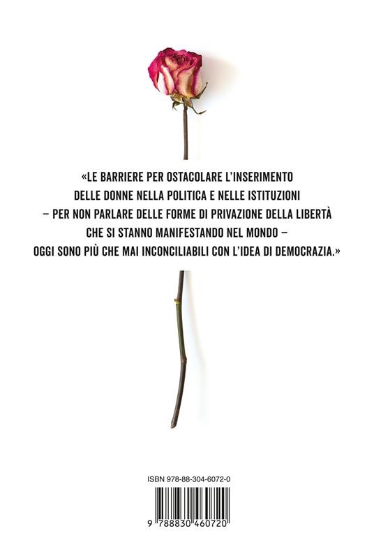 Uomini contro. La lunga marcia dell'antifemminismo in Italia - Mirella Serri - 4
