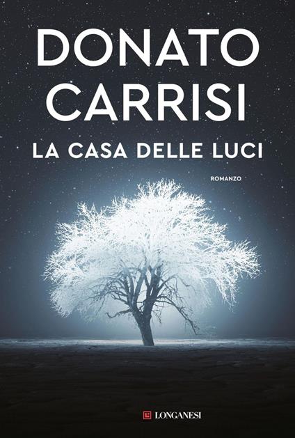 La casa delle luci - Donato Carrisi - ebook