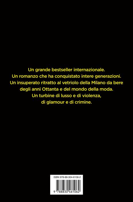 Sotto il vestito niente - Marco Parma - 4