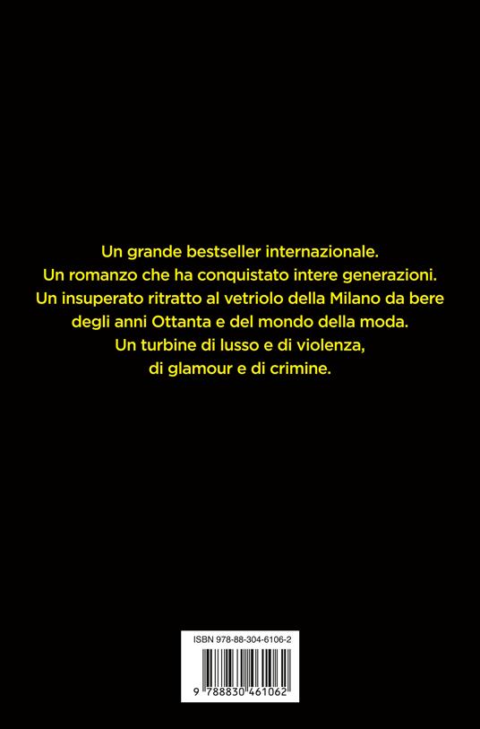 Sotto il vestito niente - Marco Parma - 4