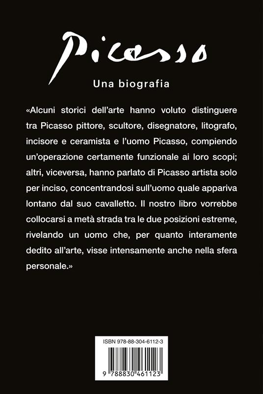 Picasso. Nuova ediz. - Patrick O'Brian - 4