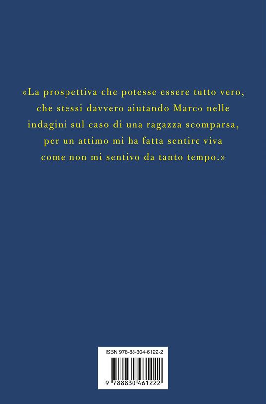 Qualcuno che conoscevo - Francesca Mautino - 4