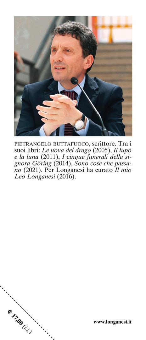 Beato lui. Panegirico dell'arcitaliano Silvio Berlusconi - Pietrangelo Buttafuoco - 3