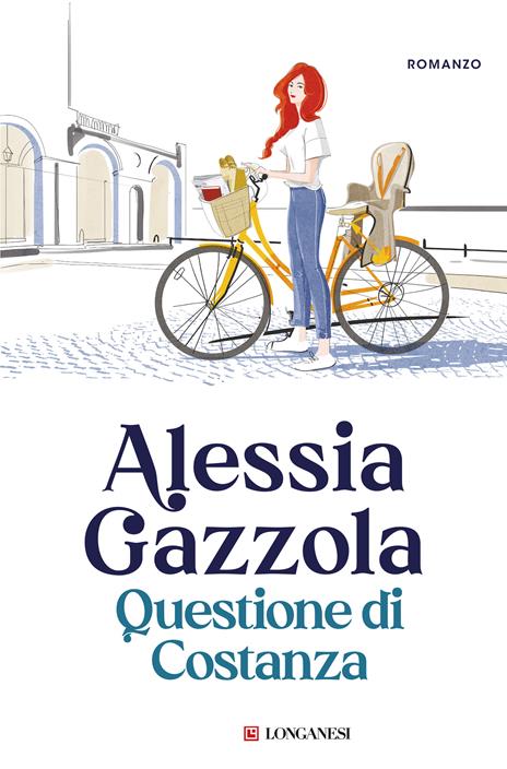 Questione di Costanza. Nuova ediz. - Alessia Gazzola - 4