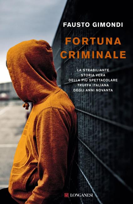 Fortuna criminale - Fausto Gimondi - ebook