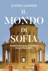 Libro Il mondo di Sofia. Nuova ediz. Jostein Gaarder