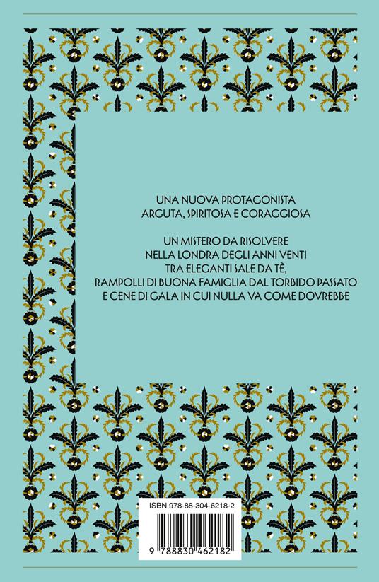 Miss Bee e il cadavere in biblioteca - Alessia Gazzola - 4