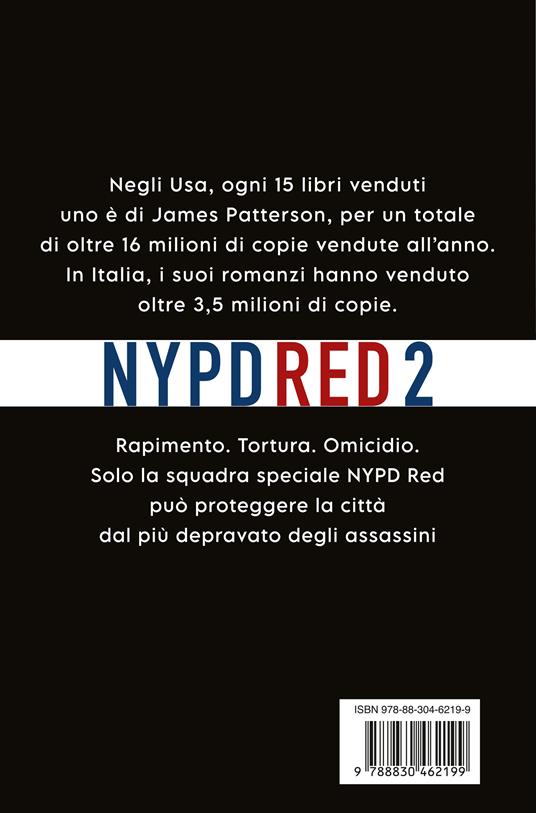Assassinio a Central Park - James Patterson,Marshall Karp - 4