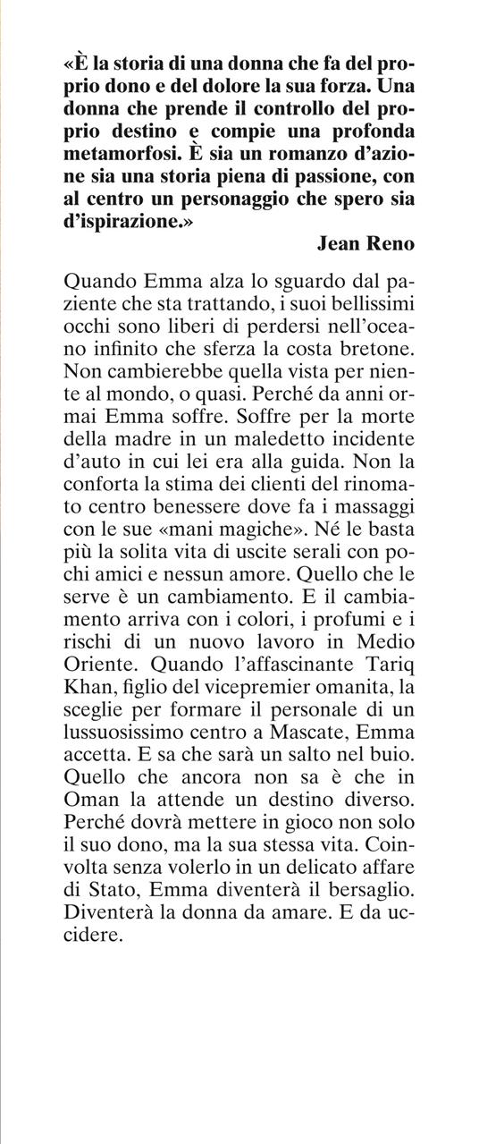 Emma - Jean Reno - 2