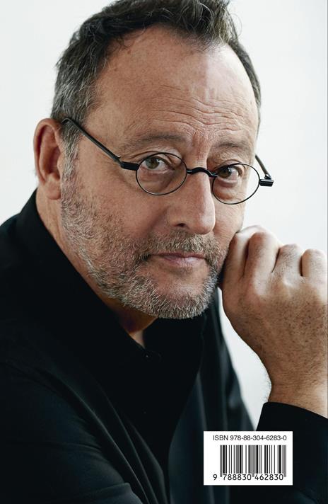 Evasione - Jean Reno - 5