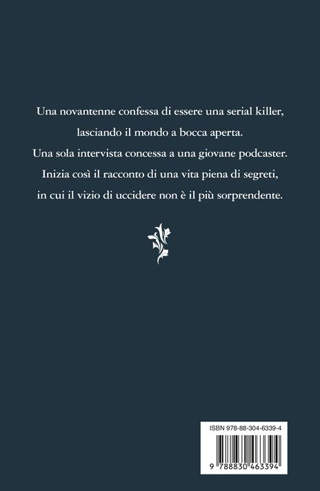 I sei delitti di Daphne St. Clair - MacKenzie Common - 4