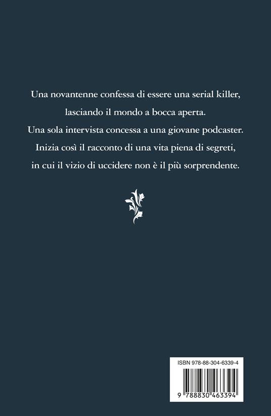 I sei delitti di Daphne St. Clair - MacKenzie Common - 4