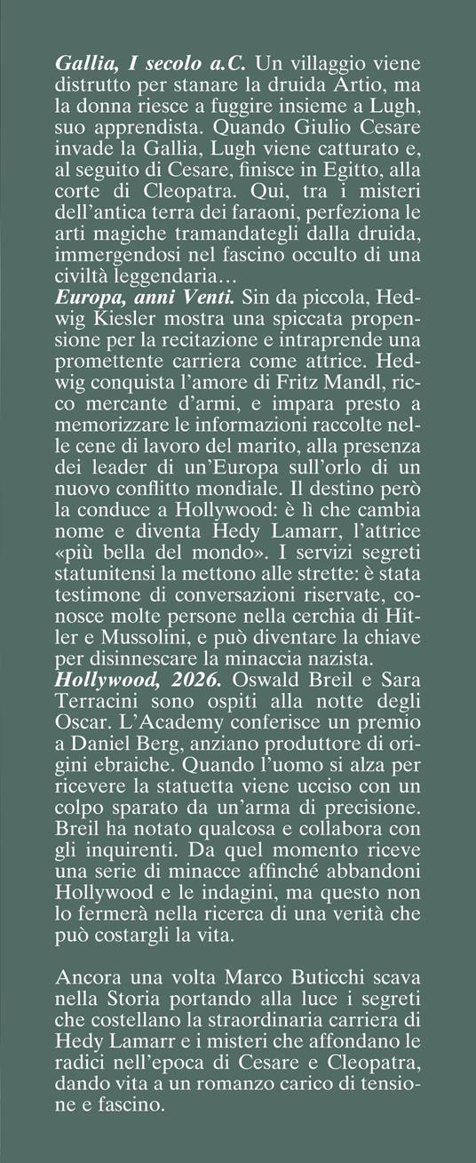 La più bella del mondo - Marco Buticchi - 2