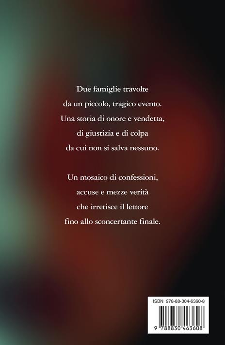 Piccoli inganni crudeli - Sulmi Bak - 4