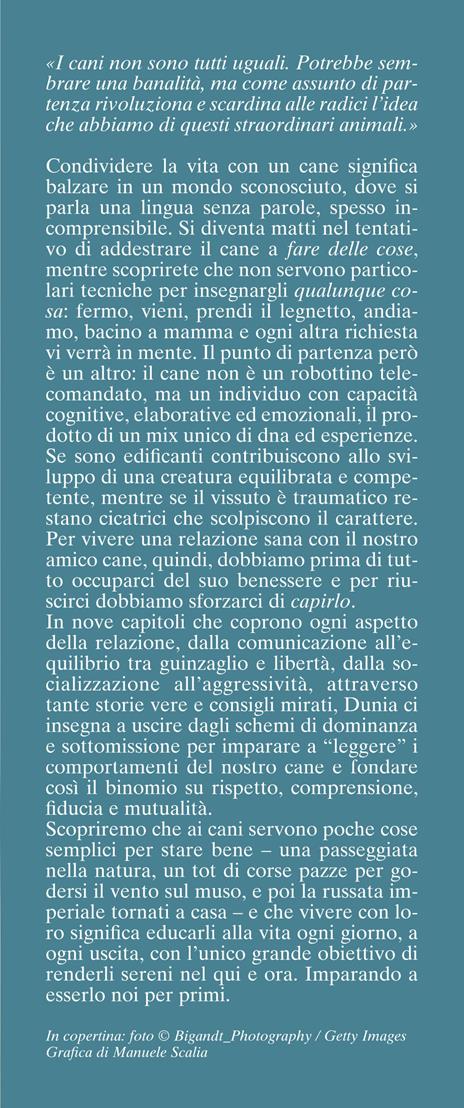 I cani non sono tutti uguali. Impara a capirli per comunicare con loro - Dunia Rahwan - 2