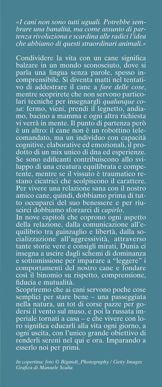 I cani non sono tutti uguali. Impara a capirli per comunicare con loro - Dunia Rahwan - 2