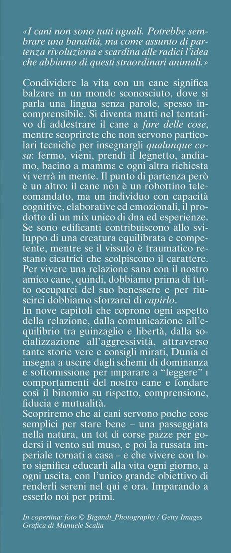 I cani non sono tutti uguali. Impara a capirli per comunicare con loro - Dunia Rahwan - 4