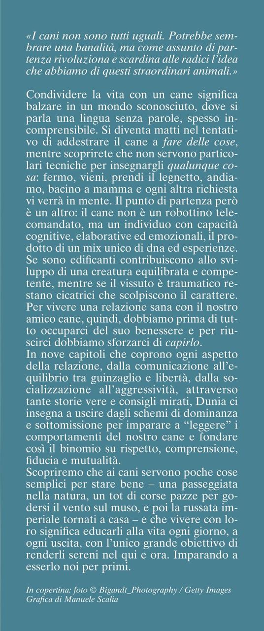 I cani non sono tutti uguali. Impara a capirli per comunicare con loro - Dunia Rahwan - 4
