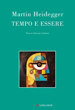 Essere e tempo. Nuova ediz.