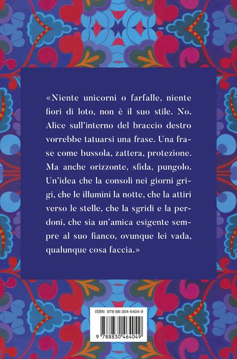 Alice nel Paese delle idee - Roger-Pol Droit - 4