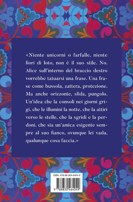 Alice nel Paese delle idee - Roger-Pol Droit - 4