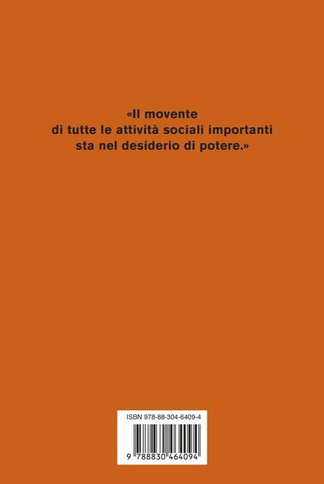 Sul potere - Bertrand Russell - 4