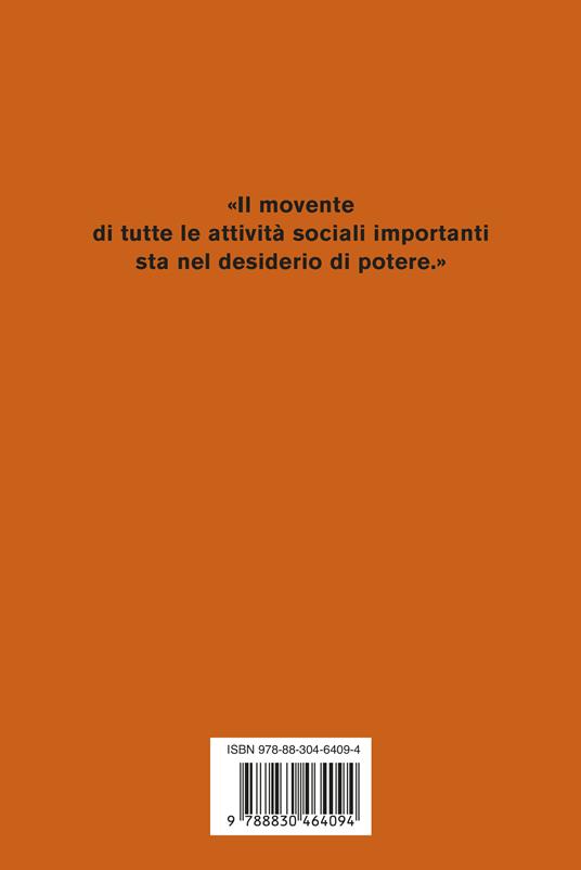 Sul potere - Bertrand Russell - 4