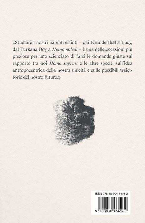 Noi prima di noi - Enza Spinapolice - 5