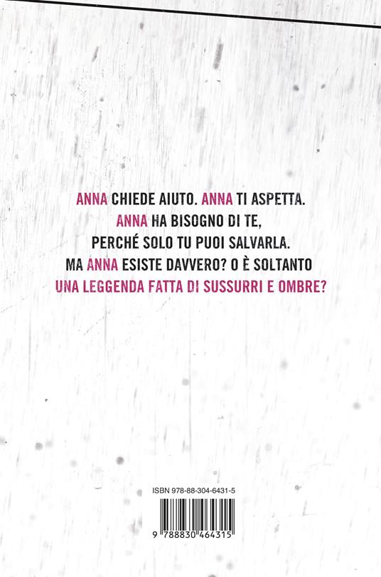 Anna non dimentica - Adriano Giotti - 4