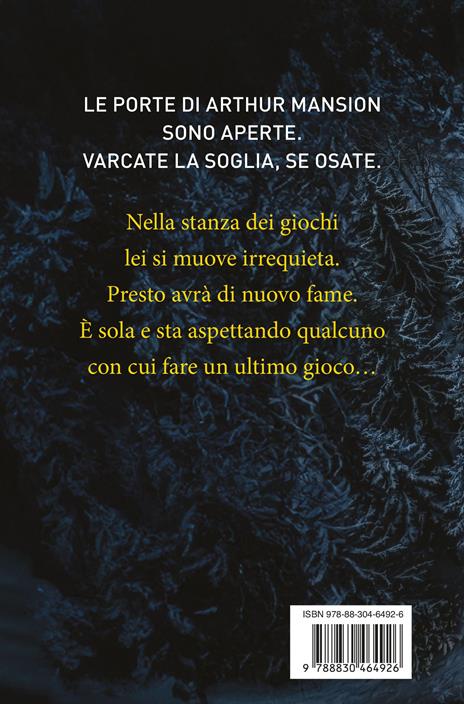 L'ultimo gioco - Margaret De Angeli - 5