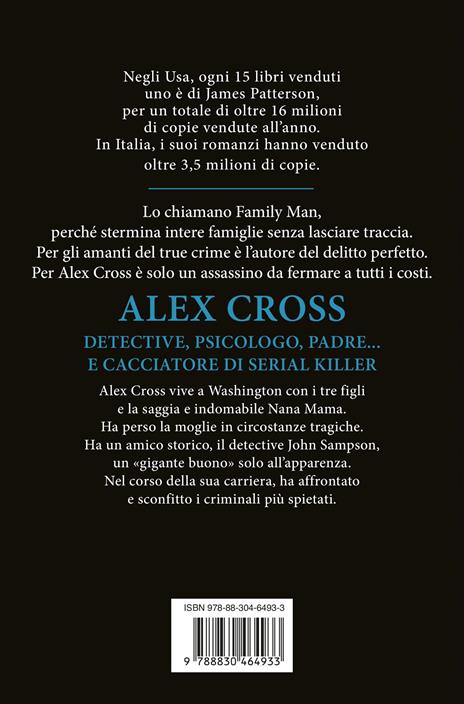 Schema di morte - James Patterson - 5