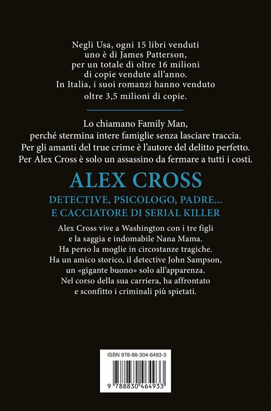 Schema di morte - James Patterson - 5