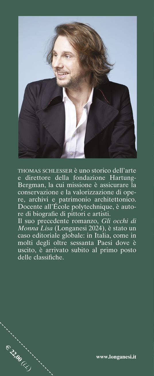 Il gatto del giardiniere - Thomas Schlesser - 3