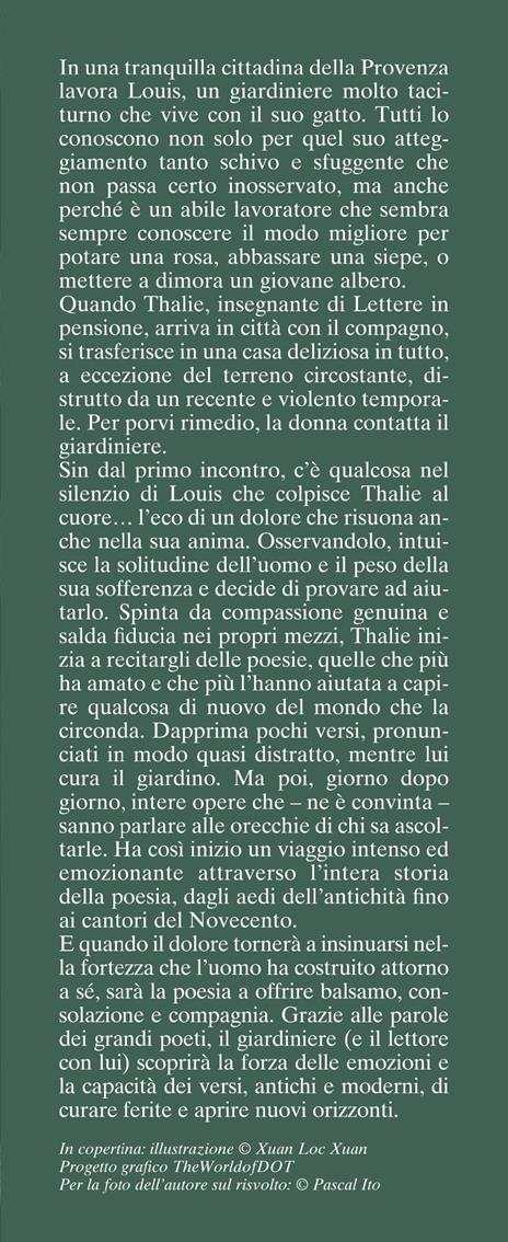 Il gatto del giardiniere - Thomas Schlesser - 4