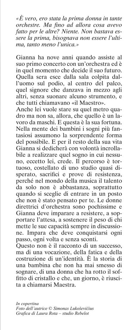 Fortissimo - Gianna Fratta - 2