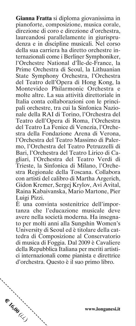 Fortissimo - Gianna Fratta - 4