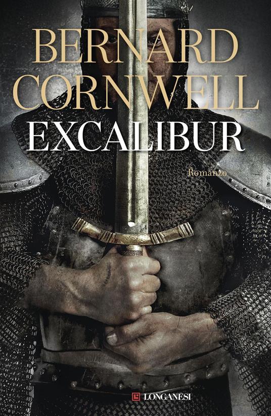 Excalibur - Bernard Cornwell - ebook
