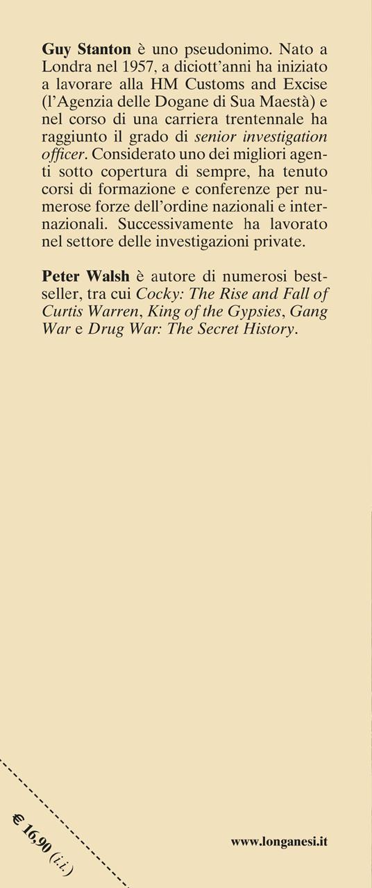 Legends - Guy Stanton,Peter Walsh - 3