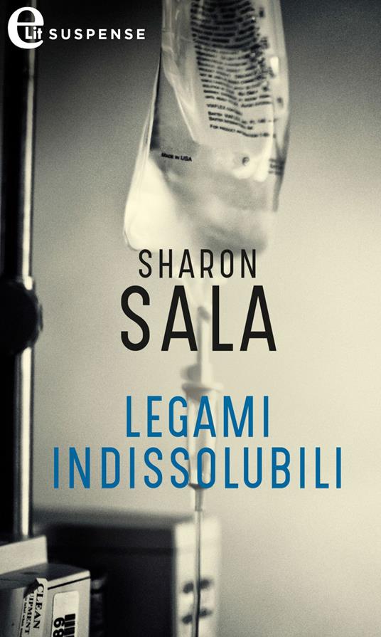 Legami indissolubili - Sharon Sala - ebook