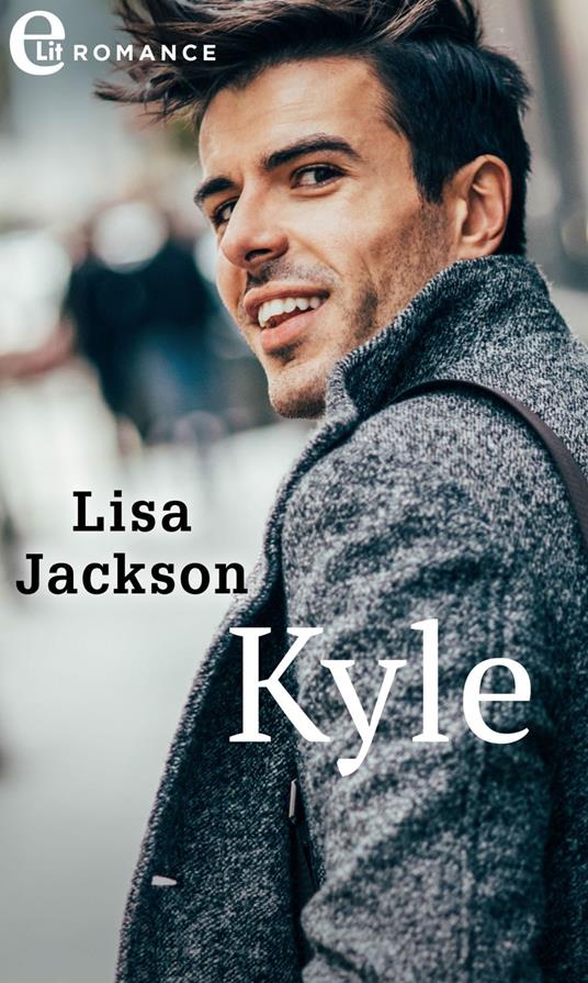Kyle. Fortune's children. Vol. 2 - Lisa Jackson - ebook