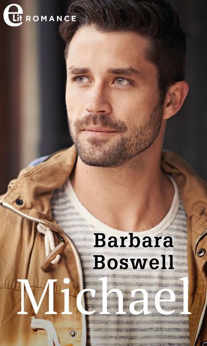 Michael. Fortune's children. Vol. 4 - Barbara Boswell - ebook