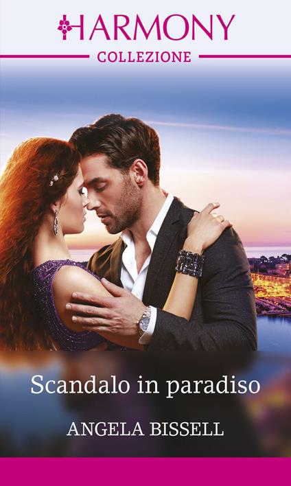 Scandalo in paradiso. Fratelli milionari. Vol. 2 - Angela Bissell - ebook