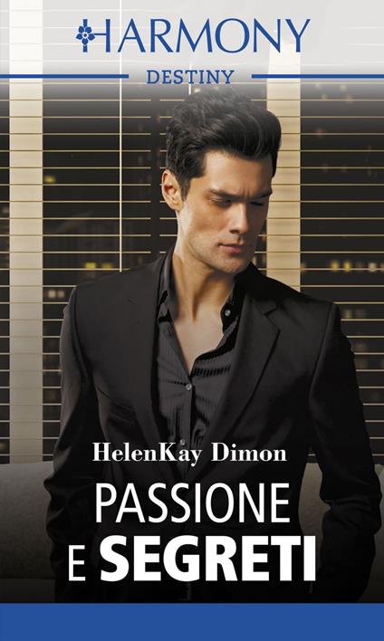 Passione e segreti. Eredi dei Jameson. Vol. 3 - Helenkay Dimon - ebook