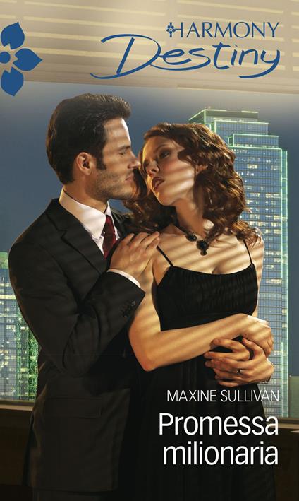 Promessa milionaria - Maxine Sullivan - ebook