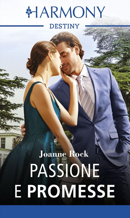 Passione e promesse. I fratelli McNeil. Vol. 7 - Joanne Rock - ebook