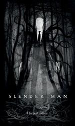 Slender man. Ediz. italiana