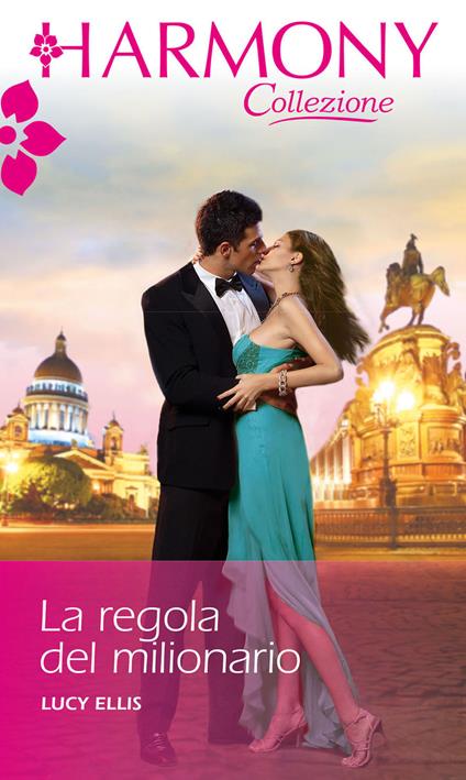 La regola del milionario - Lucy Ellis - ebook