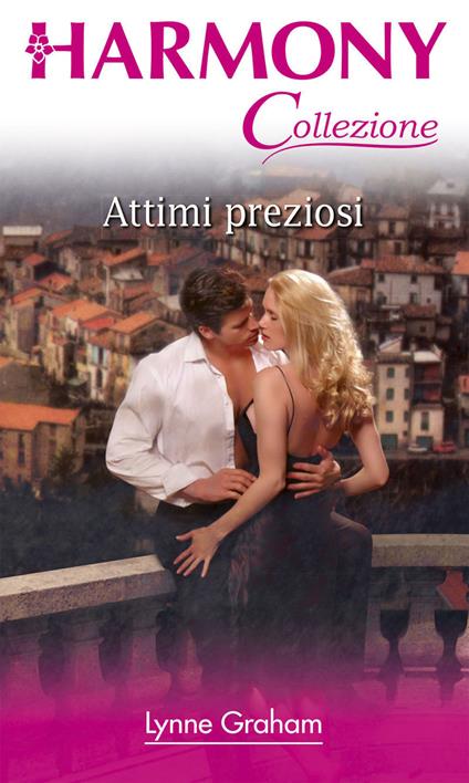 Attimi preziosi - Lynne Graham - ebook