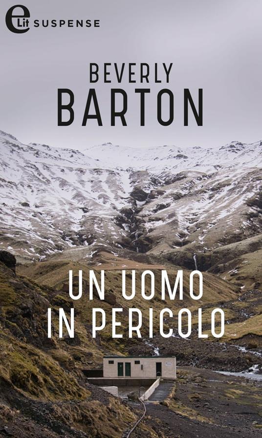 Un uomo in pericolo. Protectors. Vol. 1 - Beverly Barton - ebook