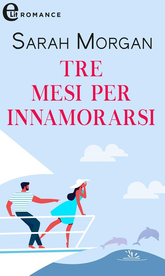 Tre mesi per innamorarsi. Glenmore Island. Vol. 1 - Sarah Morgan - ebook